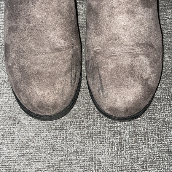 Michael Kors knee high boots - Picture 8 of 9